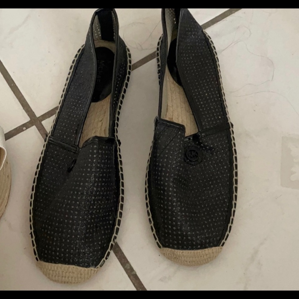 Michael Kors espadrilles